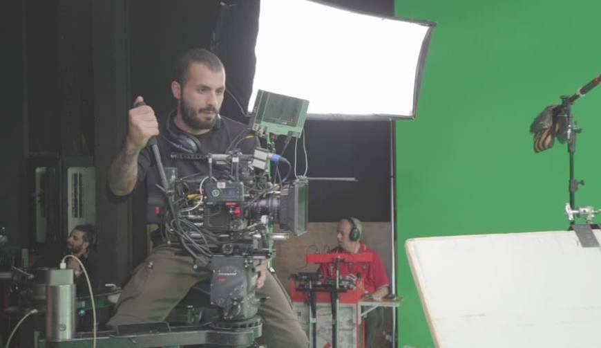 场景化叙事，鄢陵县电商产品视频拍摄制作的破局之道