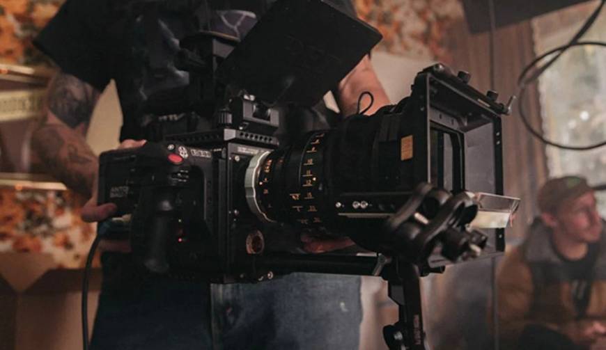 深耕本土，鄢陵县产品宣传视频拍摄公司的服务密码