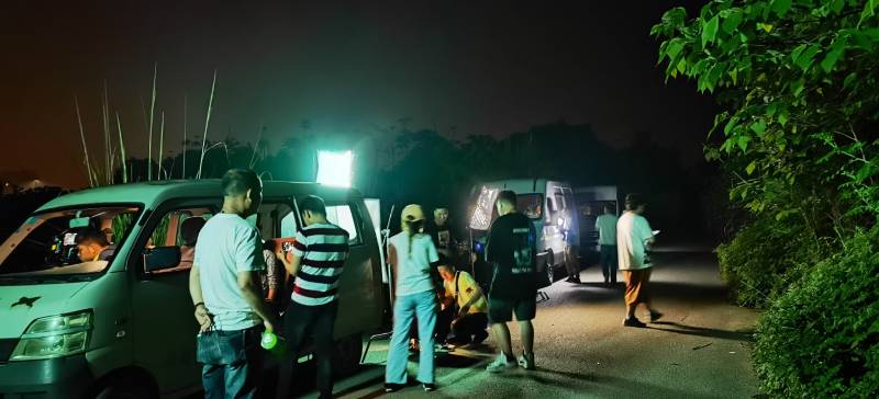 以镜头为笔，绘就鄢陵县产品视频的进阶之路